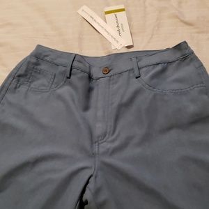 Alfred Dunner 14P Mallard Colored Pant